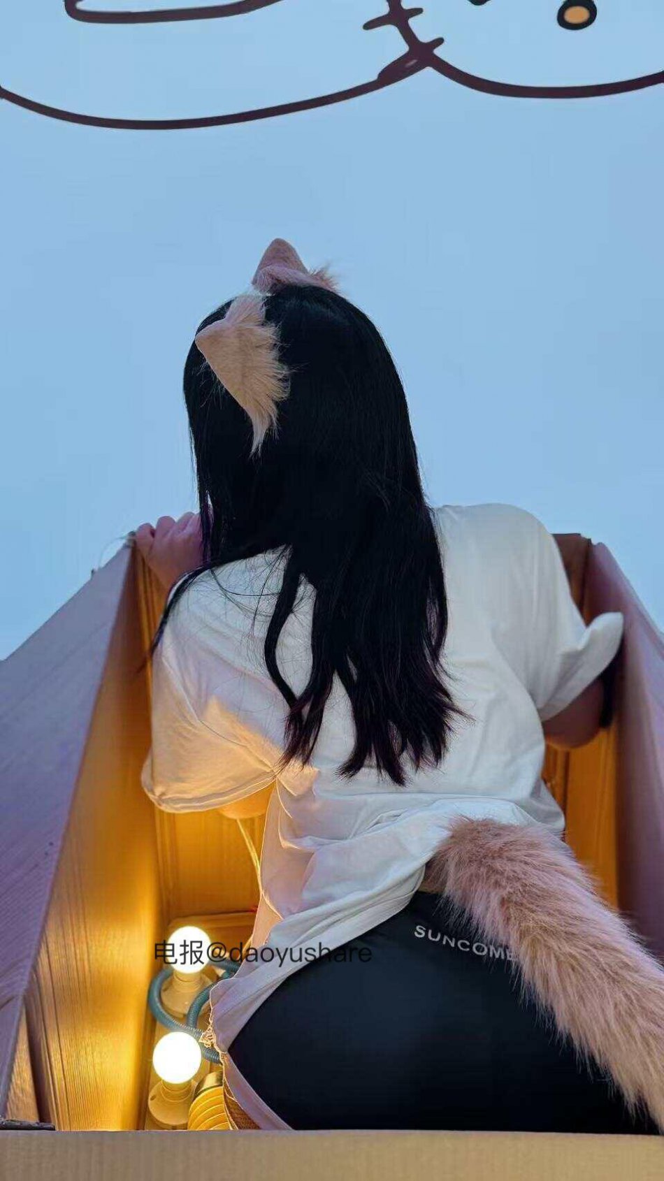 小e饱饱 2025-08-20 00:48:46 说话不中听 掐着脖子亲 第7张