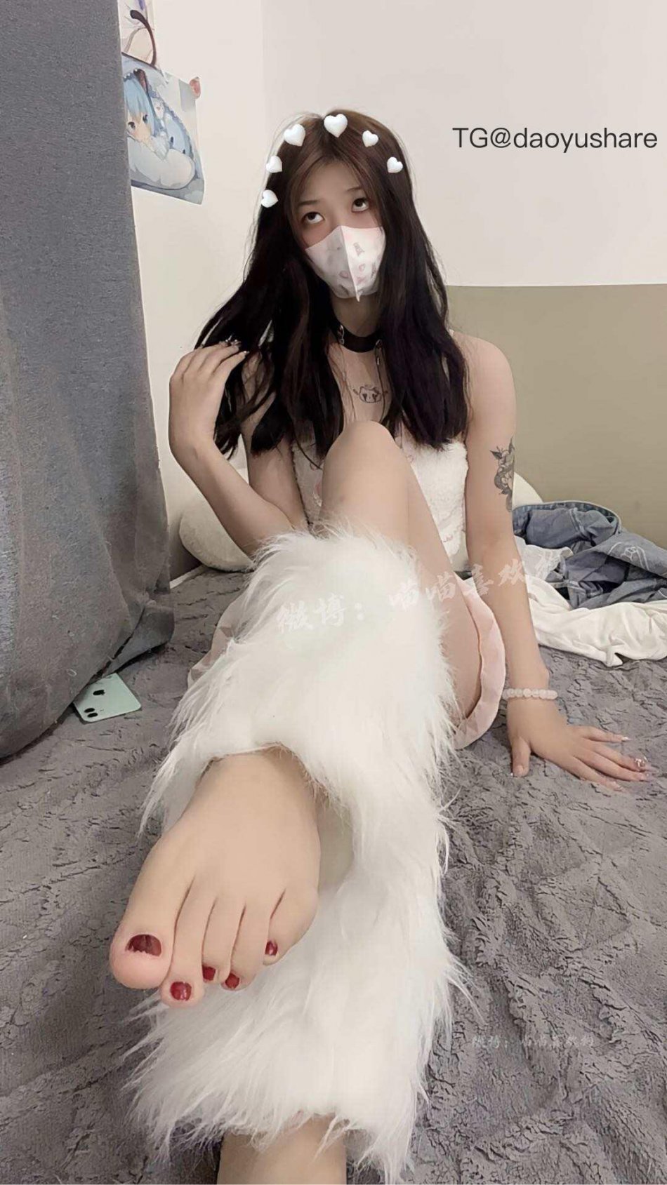 喵喵喜欢狗 2025-08-26 10:28:21 一个人在宿舍怎么办？ 第1张