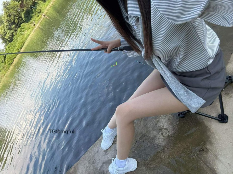 娇七 2025-08-25 16:41:48 出门钓宝宝了 第3张