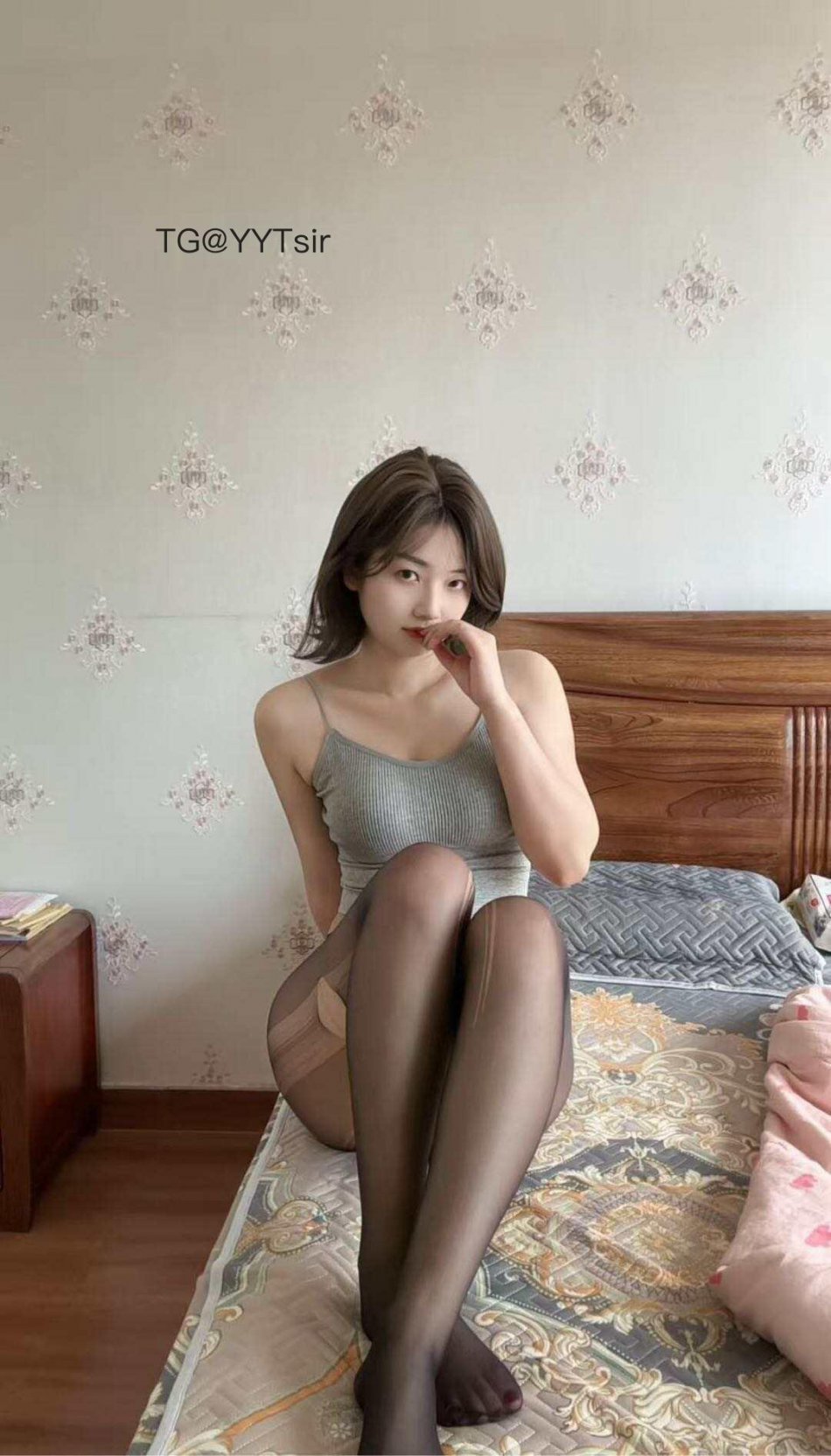 九斤明哥 2025-08-26 23:52:30 撕袜😜 第5张