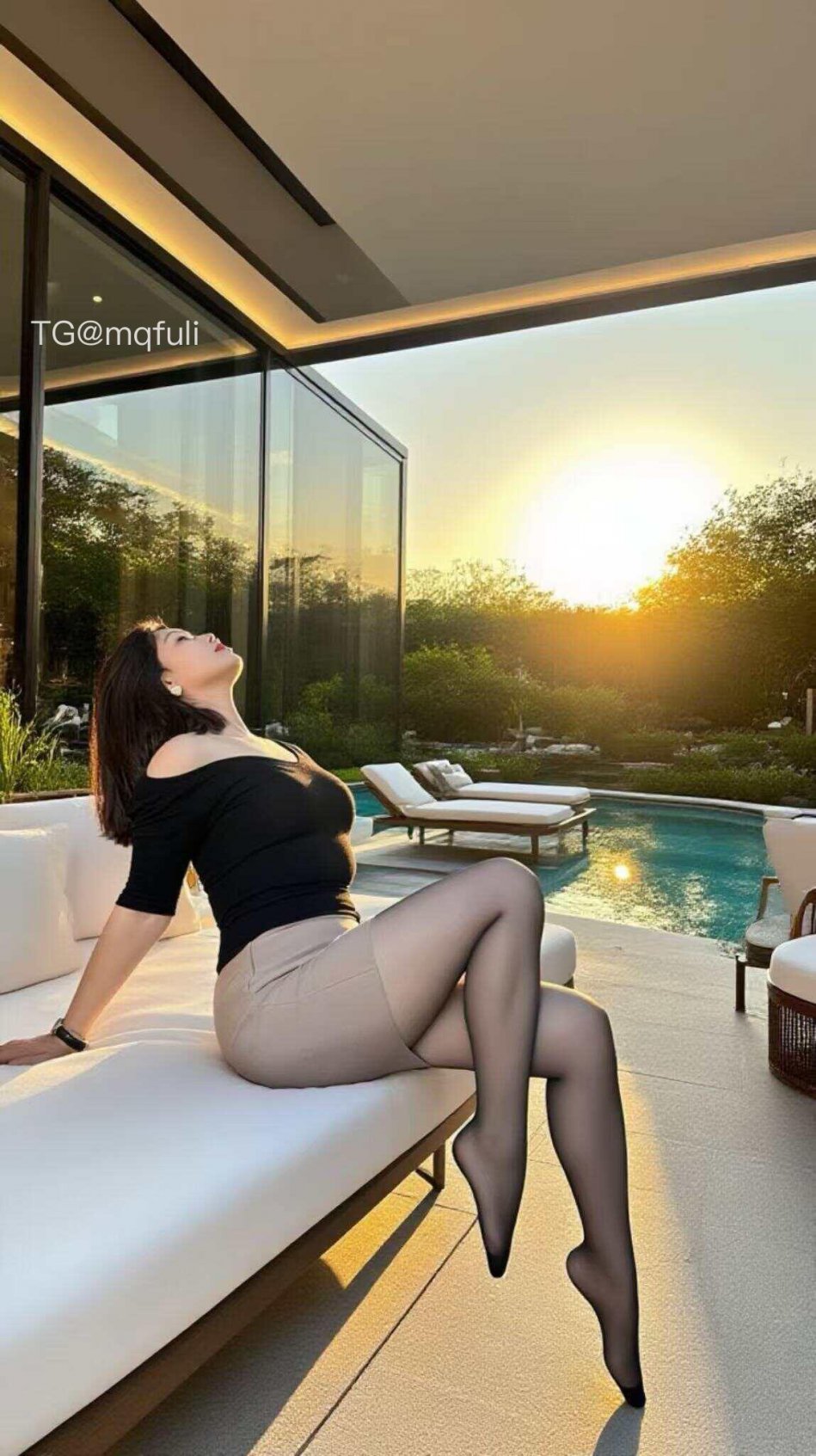 小辣妈 2025-08-27 13:45:13 风里雨里，姐姐在家里等你 第1张