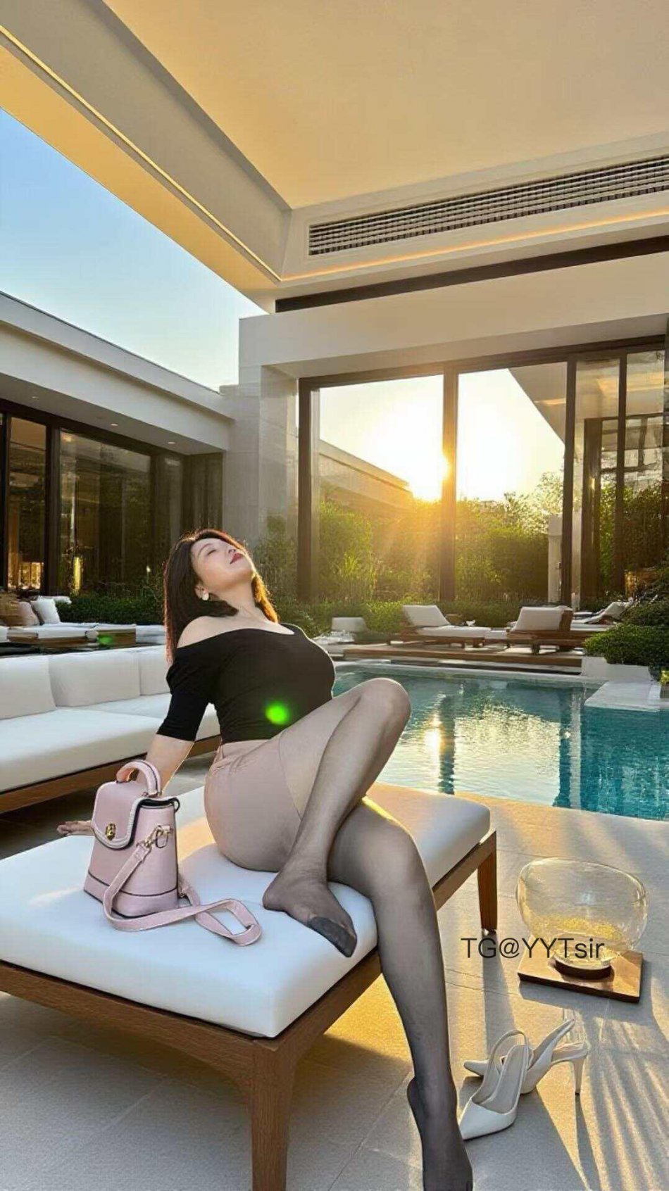 小辣妈 2025-08-27 13:45:13 风里雨里，姐姐在家里等你 第3张