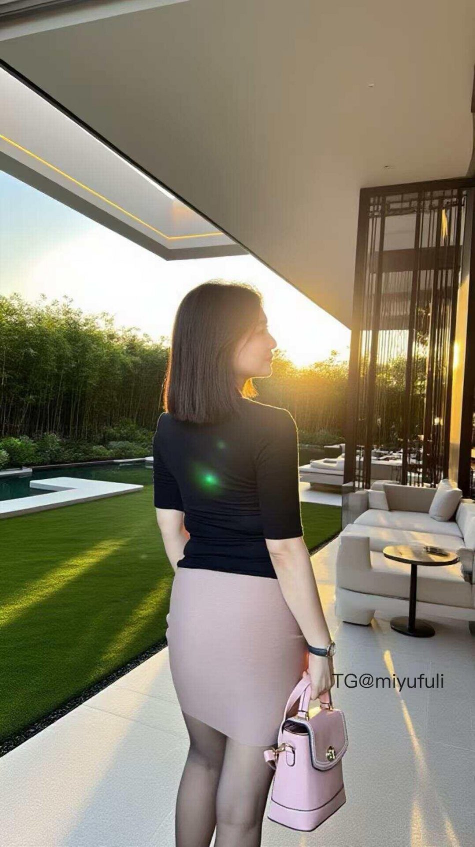 小辣妈 2025-08-27 13:45:13 风里雨里，姐姐在家里等你 第5张