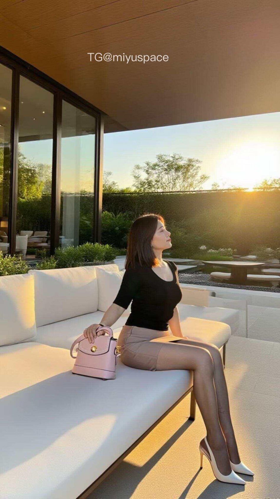 小辣妈 2025-08-27 13:45:13 风里雨里，姐姐在家里等你 第4张