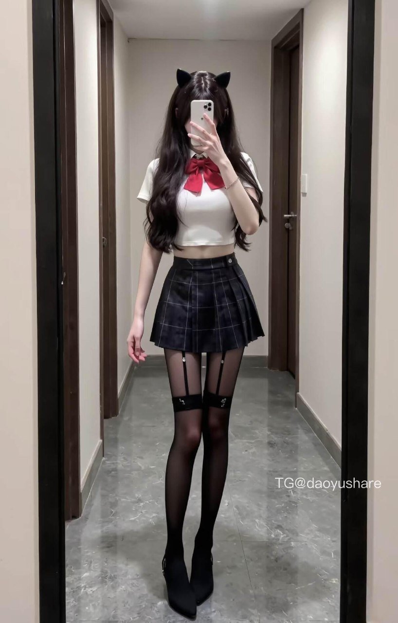 糖果不熬夜 2025-08-28 09:02:08 新花样，你们可喜欢？