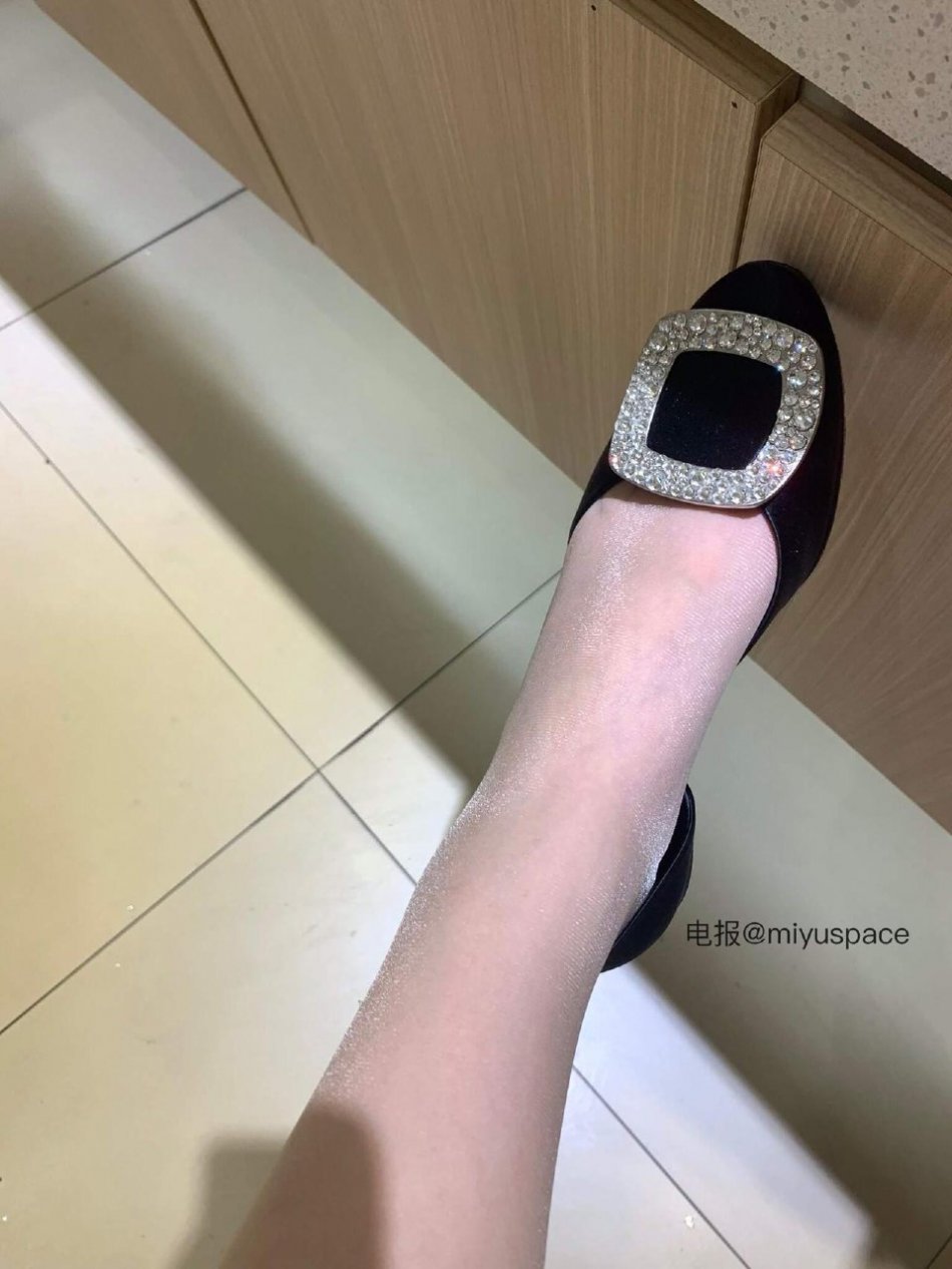 兔兔的小岛 2025-08-28 17:29:31 这平底鞋好看吗？ 第6张