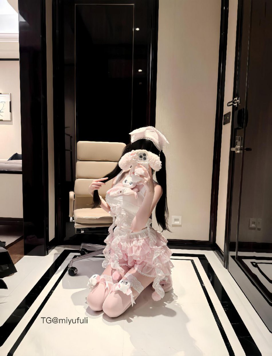 都快兔了 2025-08-28 18:16:25 照片合集 77p 都快兔了差点兔了 第32张