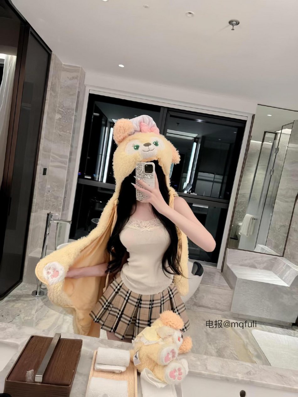 都快兔了 2025-08-28 18:16:25 照片合集 77p 都快兔了差点兔了 第58张