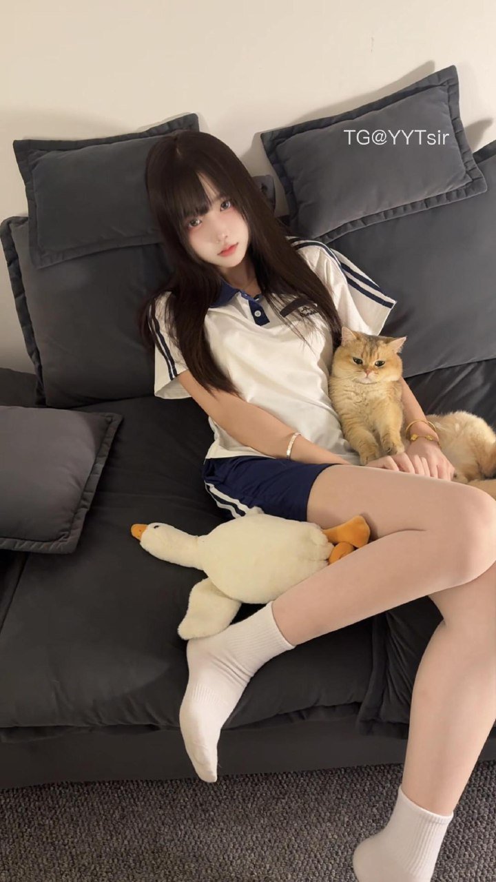 娇七 2025-08-29 16:51:04 最新一期嘉宾贴来啦邻家学生妹七七 第6张