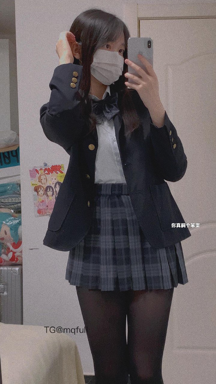 你真嗣个笨蛋 2025-08-30 16:16:15 这身也好看 第1张