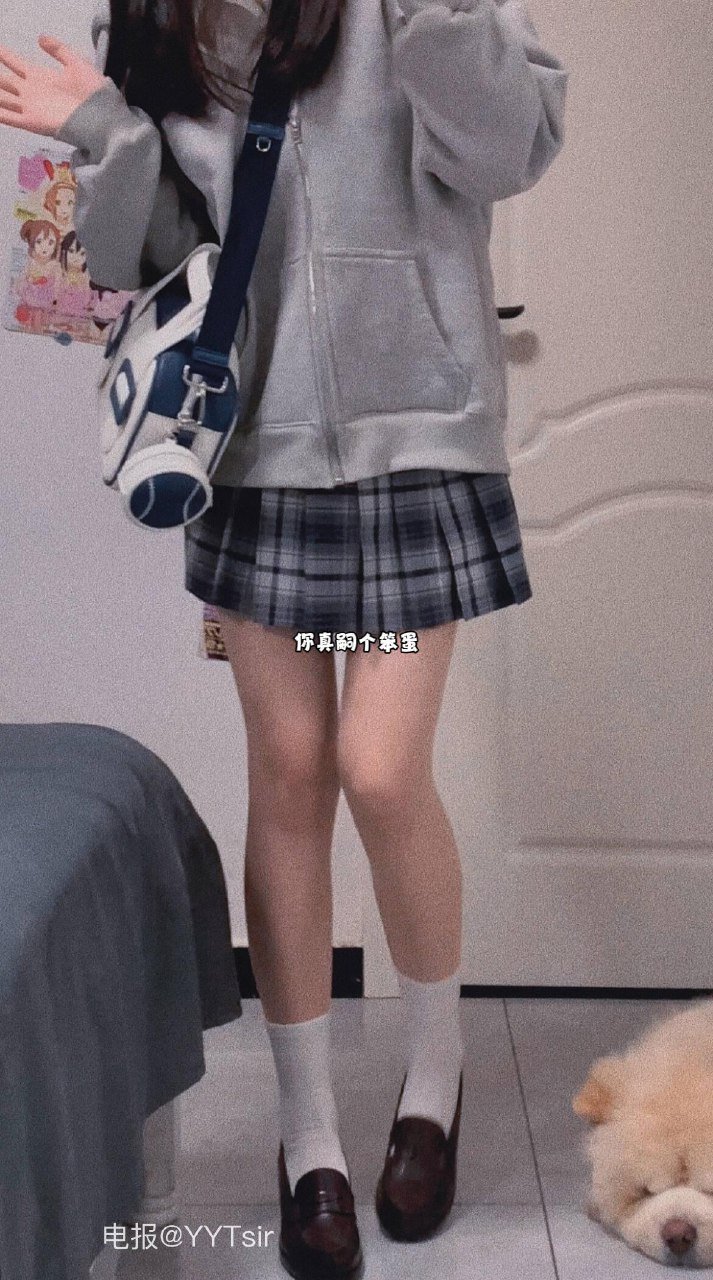 你真嗣个笨蛋 2025-08-30 16:16:15 这身也好看 第9张