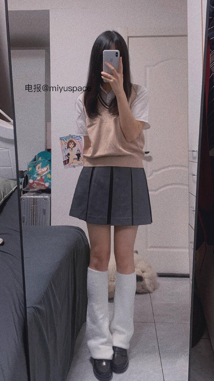 你真嗣个笨蛋 2025-08-30 16:16:15 这身也好看 第5张