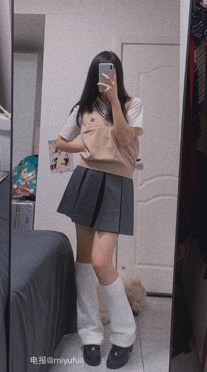 你真嗣个笨蛋 2025-08-30 16:16:15 这身也好看 第6张