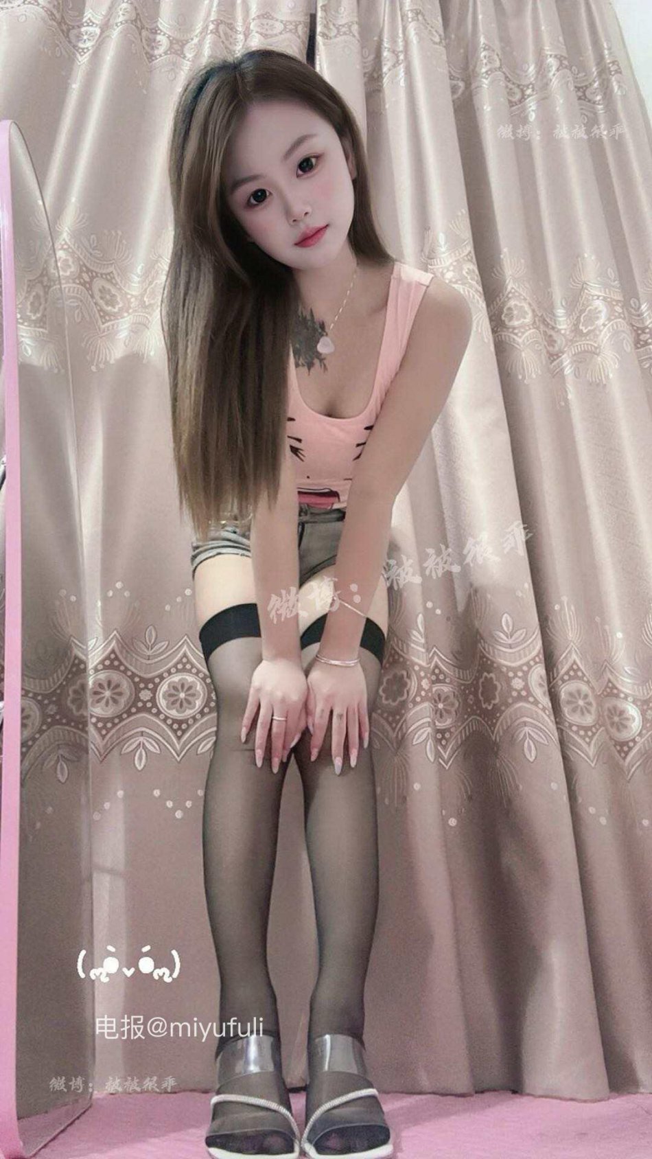 被被很香 2025-08-25 05:29:24 喜欢姐姐还是喜欢妹妹🫦 第2张