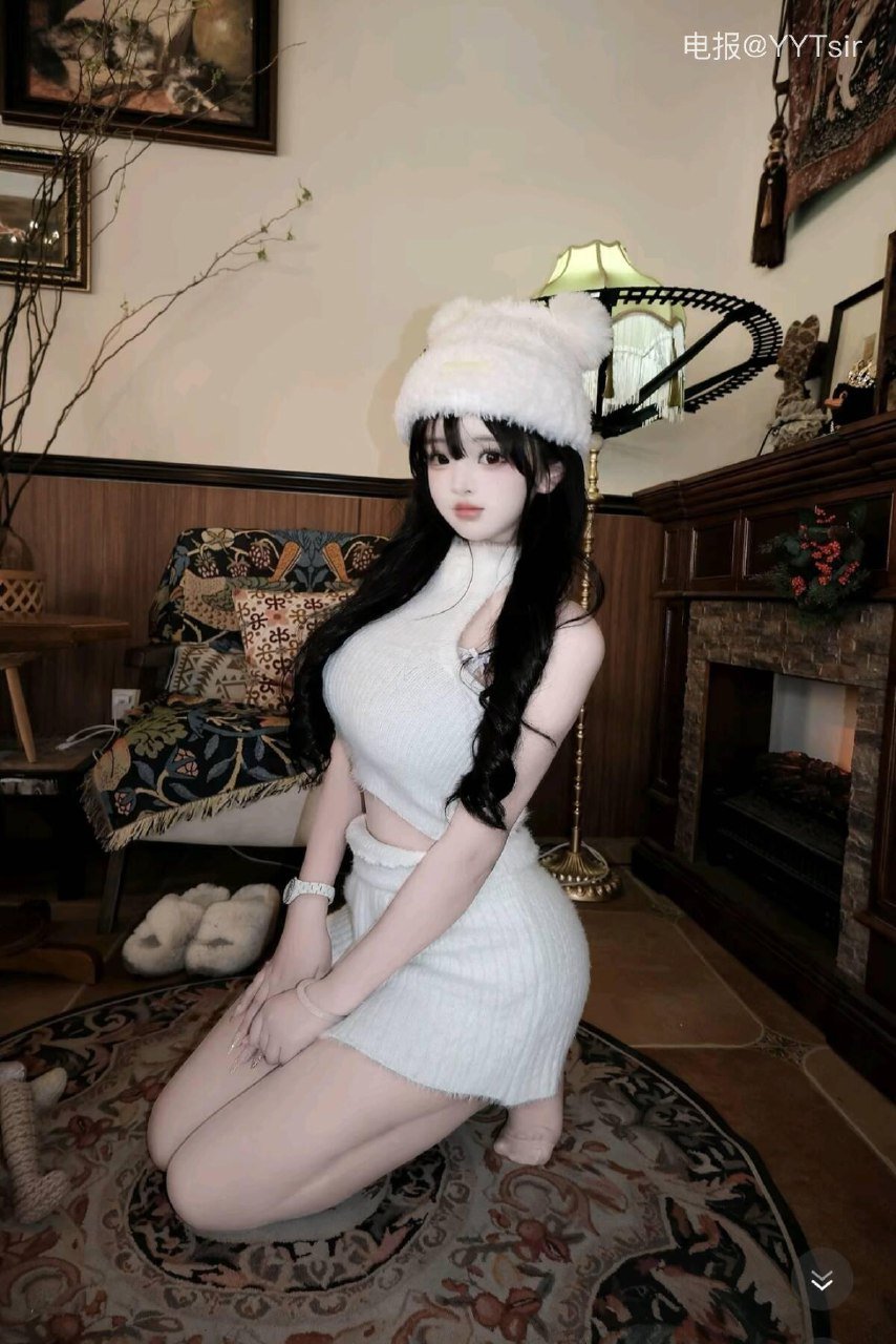 咩咩酱 2025-08-21 17:20:25 听说你有个弟弟 下次带我见见 第5张