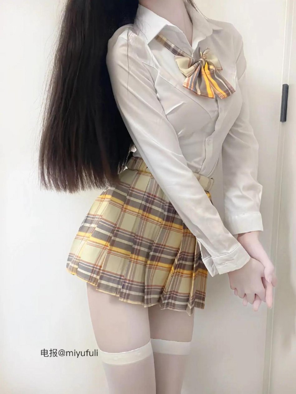 可可爱吃糖 2025-08-10 01:38:24 JK日常 第5张