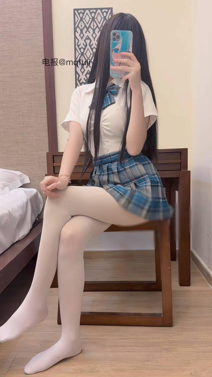 可可爱吃糖 2025-08-10 01:38:24 JK日常 第8张