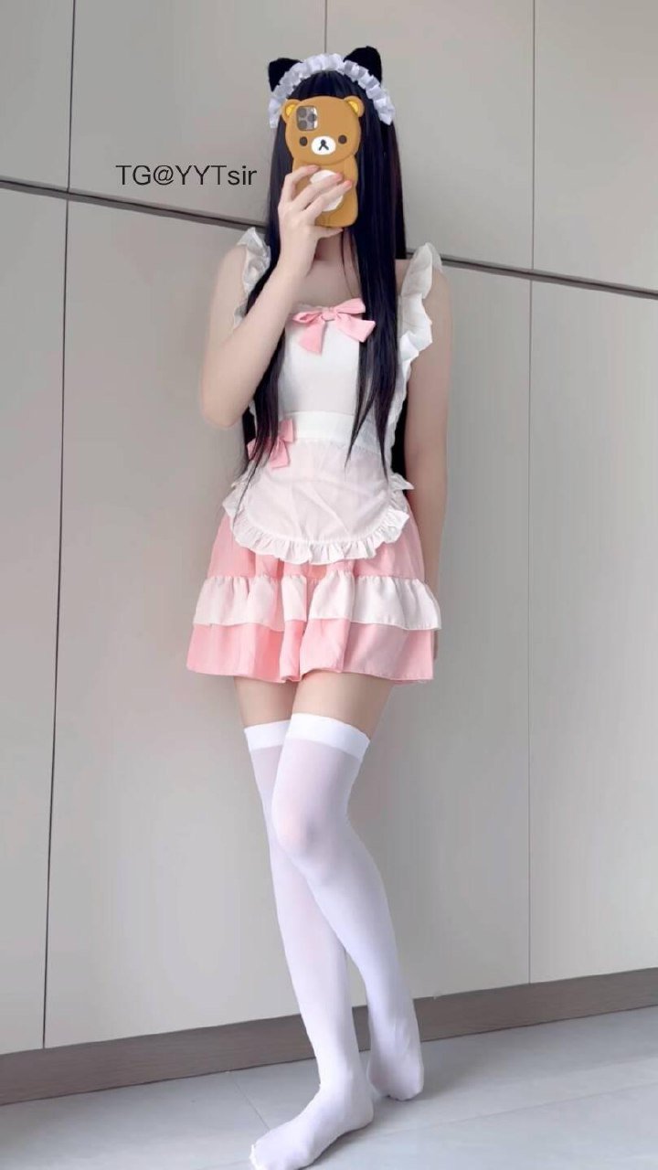 可可爱吃糖 2025-08-15 09:22:07 滴滴滴 你的女仆上线了 第6张