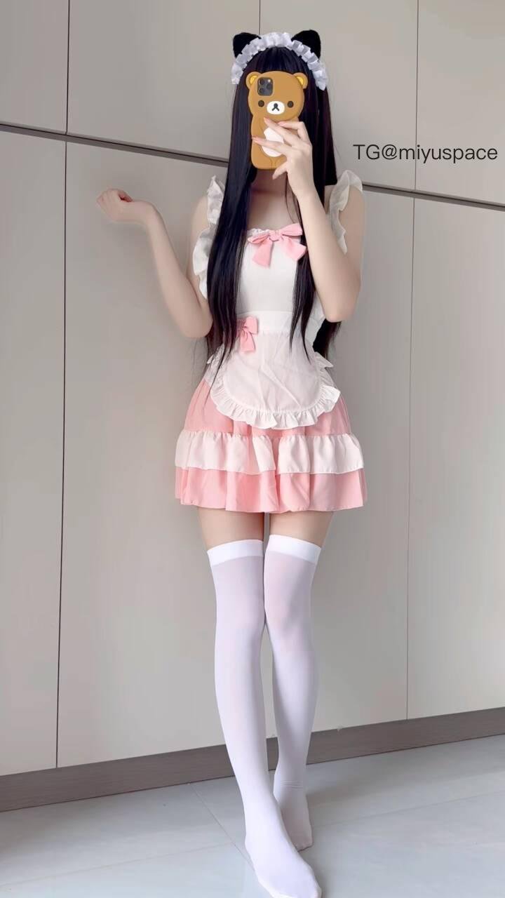 可可爱吃糖 2025-08-15 09:22:07 滴滴滴 你的女仆上线了 第5张