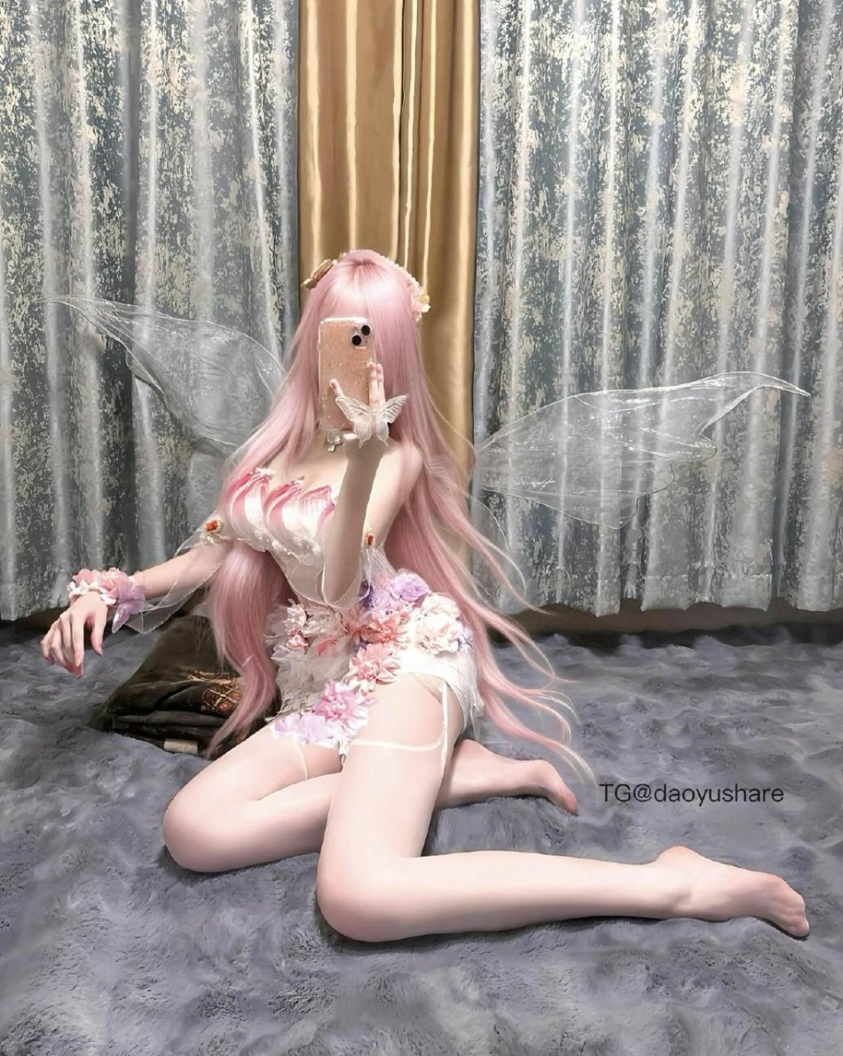 小妞妞💕 2025-08-09 13:59:32 新买的小发夹 小妞妞 第2张