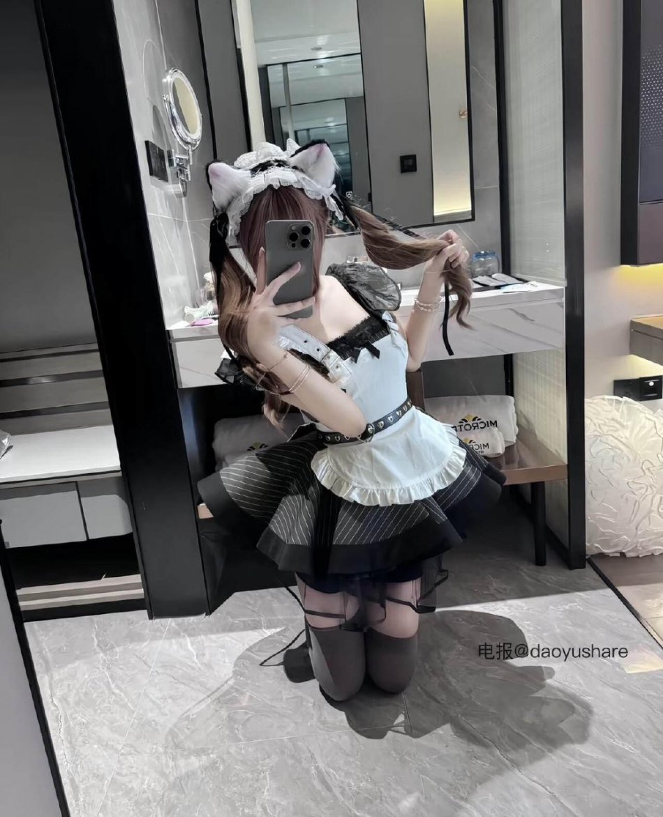 小妞妞💕 2025-08-17 12:18:11 你不心疼我 自然有人心疼我 小妞妞 第4张