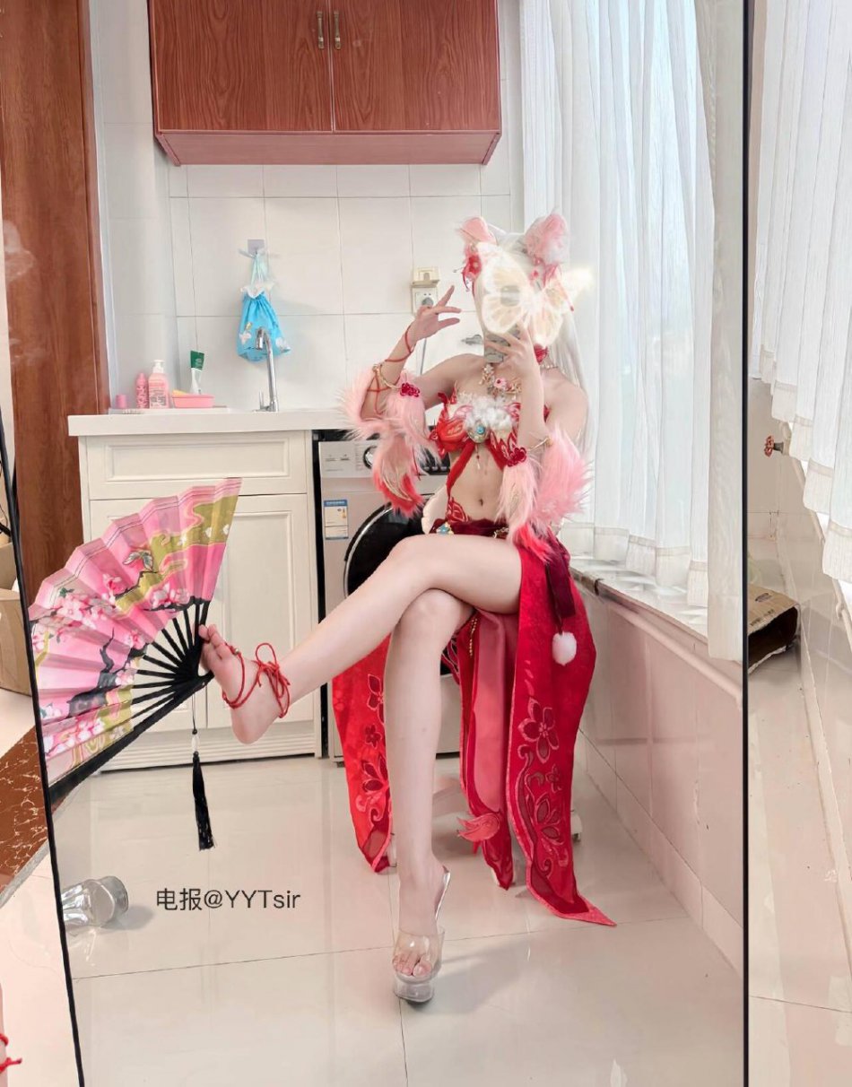 小妞妞💕 2025-08-18 12:02:25 喜欢这套的造型 小妞妞 第6张