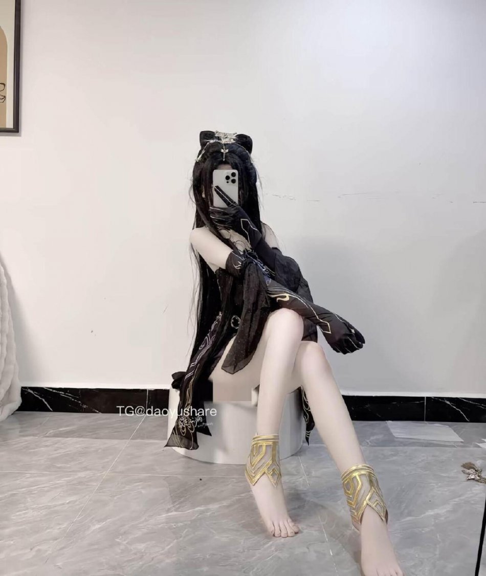 小妞妞💕 2025-08-24 09:21:55 臣服在我的脚下吧 小妞妞 第8张