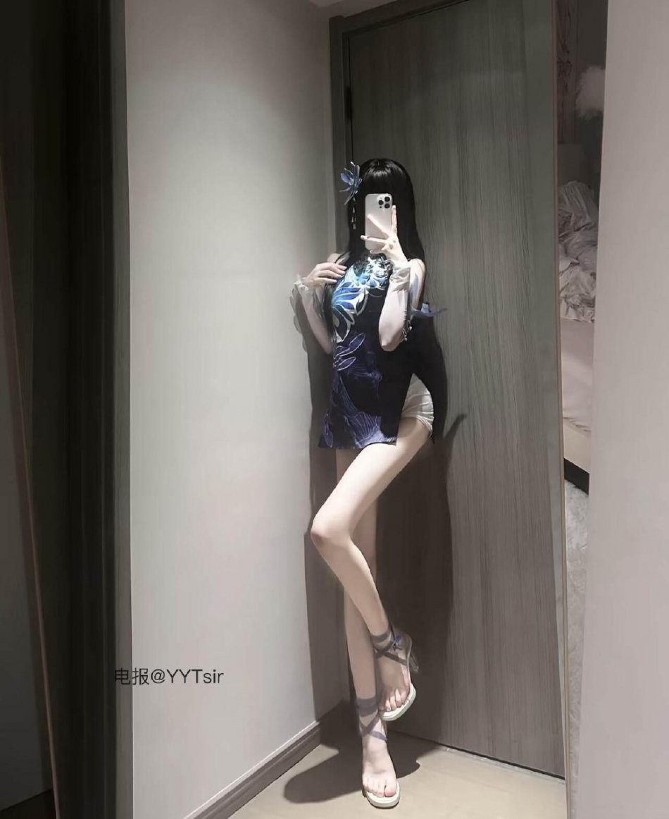 小妞妞💕 2025-08-24 09:21:55 臣服在我的脚下吧 小妞妞 第6张