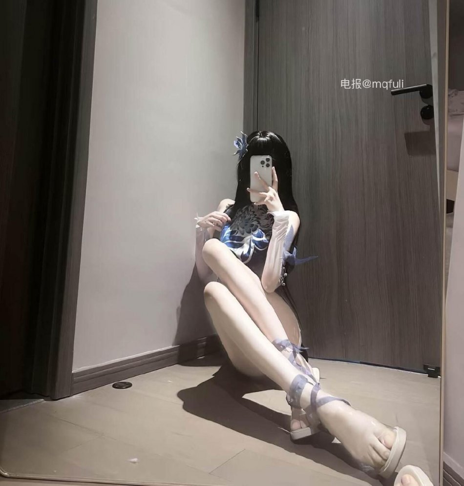 小妞妞💕 2025-08-24 09:21:55 臣服在我的脚下吧 小妞妞 第5张