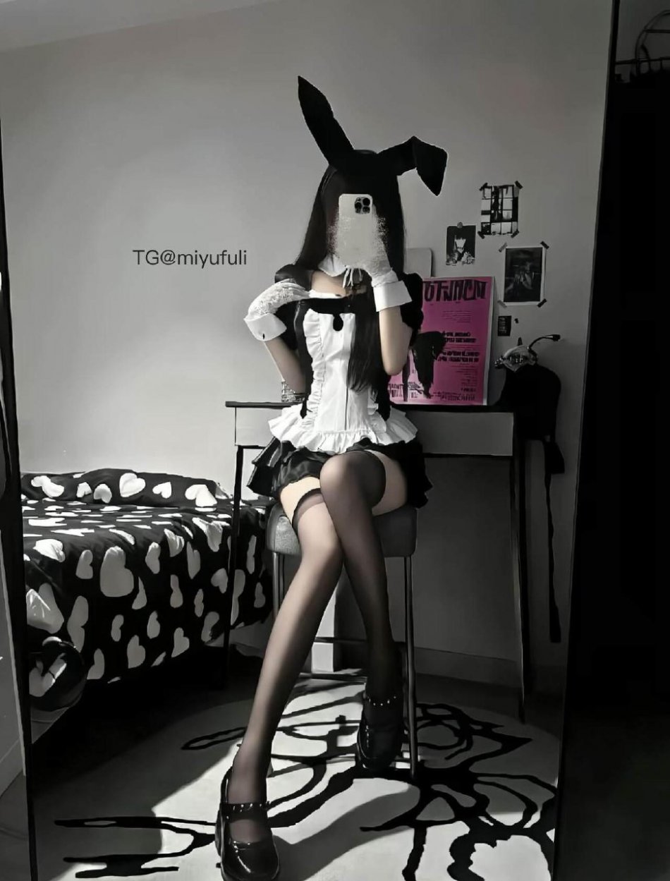 小妞妞💕 2025-08-15 01:37:30 独属于你的邀约💜 小妞妞 第1张