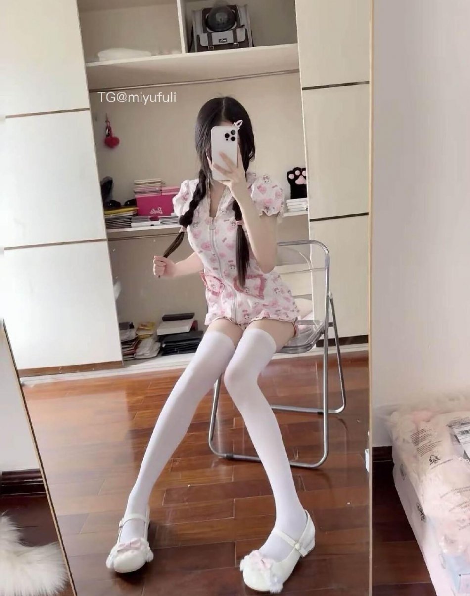 小妞妞💕 2025-08-15 01:37:30 独属于你的邀约💜 小妞妞 第5张