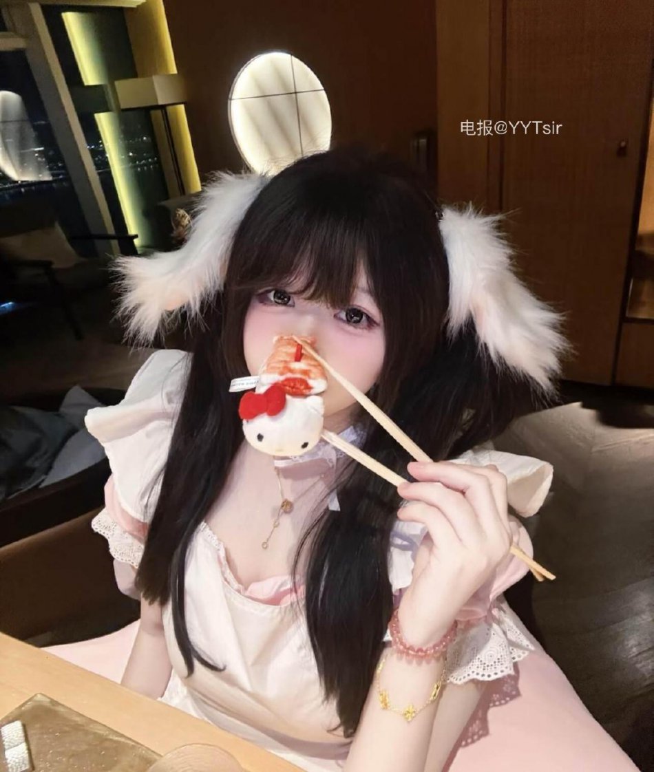 小妞妞💕 2025-08-15 01:37:30 独属于你的邀约💜 小妞妞 第8张