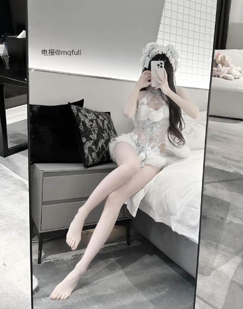 小妞妞💕 2025-08-15 01:37:30 独属于你的邀约💜 小妞妞 第7张