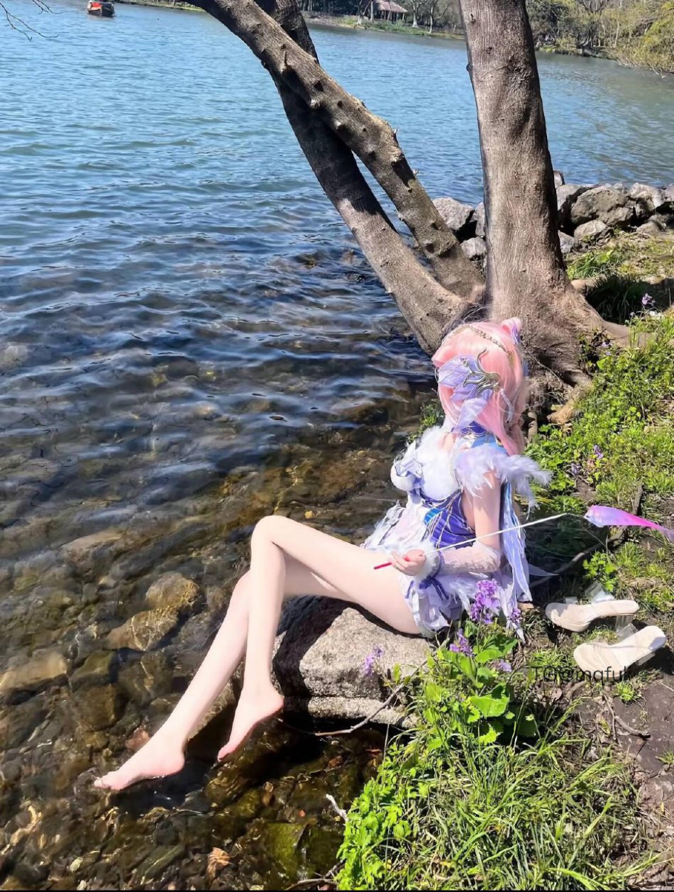 是桃桃呀🍑 2025-08-01 18:56:21 胆大的！肯定给🧍‍♂️