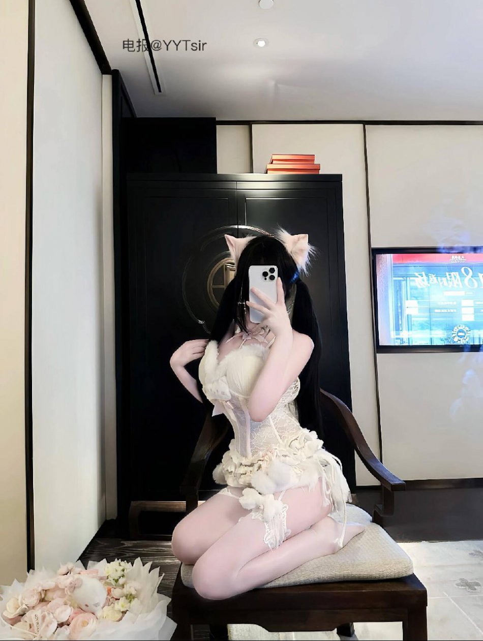 是桃桃呀🍑 2025-08-15 20:33:55 就喜欢这种粉粉嫩嫩的~ 是桃桃呀 第7张