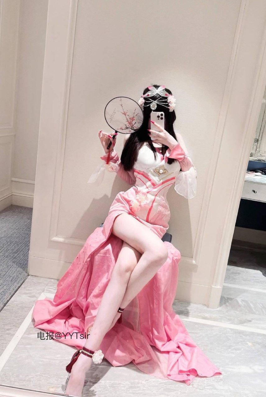 是桃桃呀🍑 2025-08-15 20:33:55 就喜欢这种粉粉嫩嫩的~ 是桃桃呀 第10张