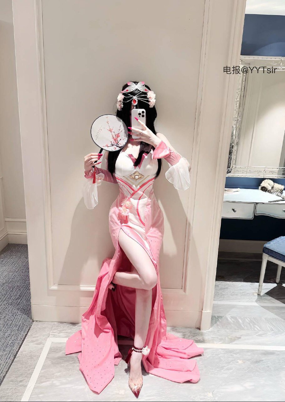 是桃桃呀🍑 2025-08-15 20:33:55 就喜欢这种粉粉嫩嫩的~ 是桃桃呀 第9张