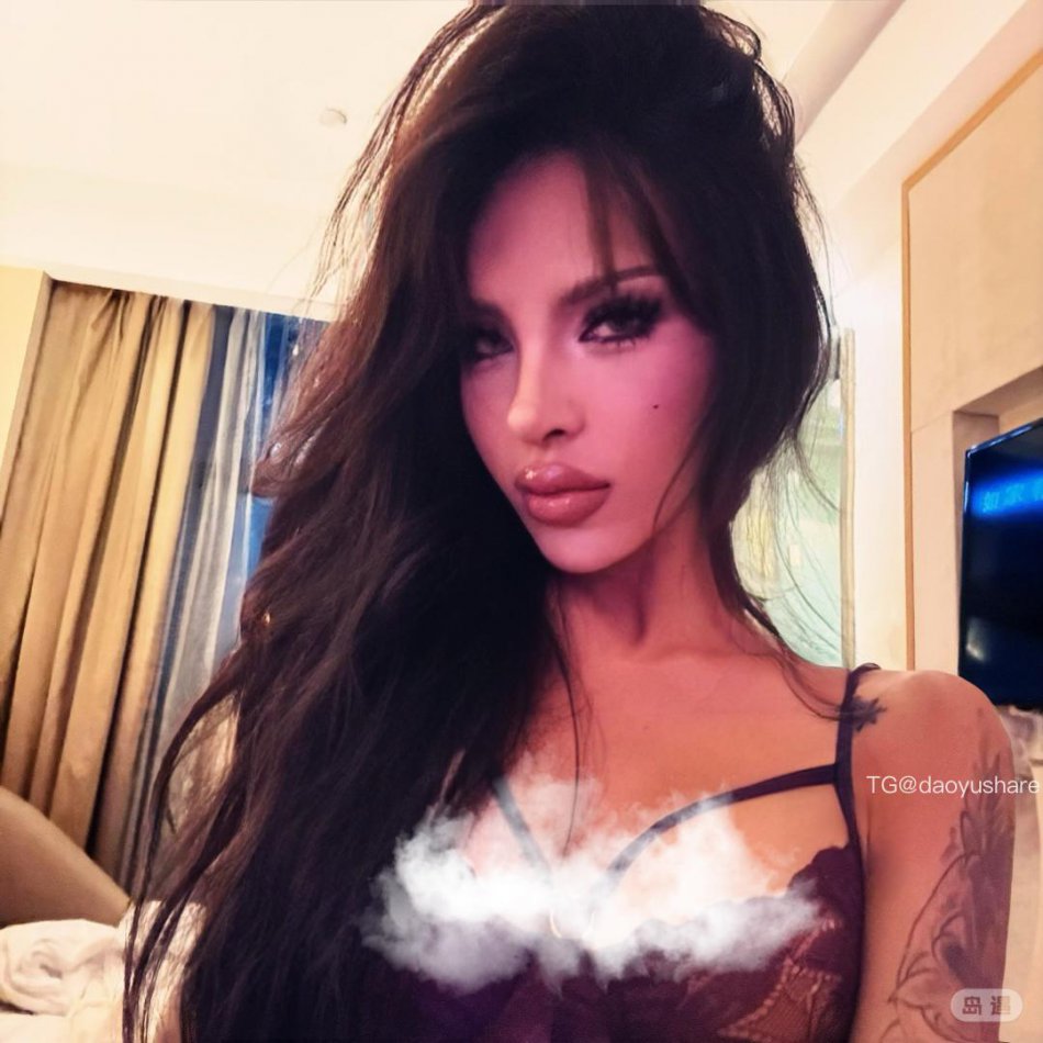 Naomimy 2025-08-21 22:39:52 直视我