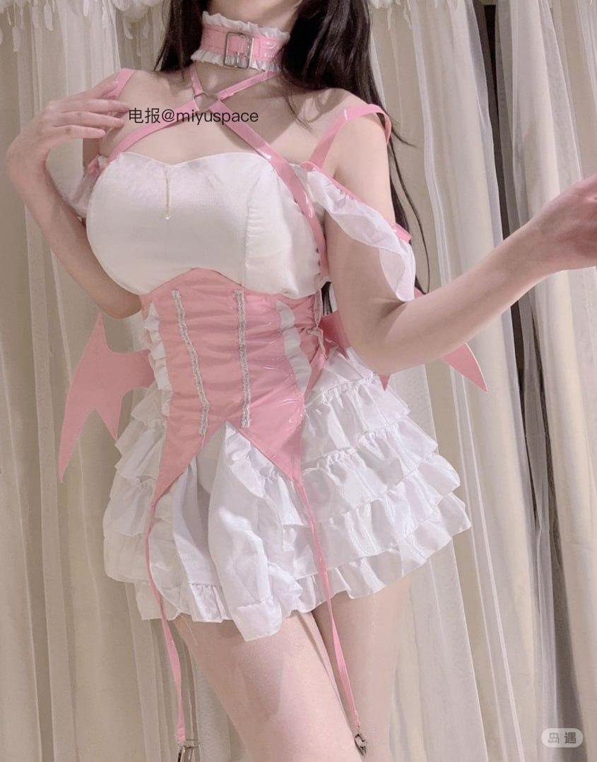 S学姐 2025-08-18 10:58:22 粉色情人😜