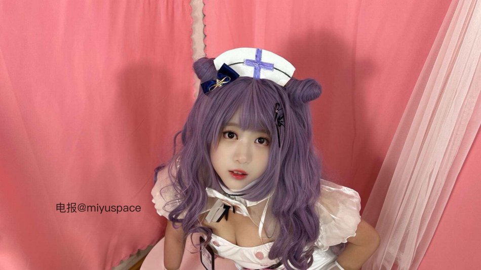 沐雨茜 2025-09-01 14:53:24 刻晴魅魔同人cos,原神游戏同人 第1张