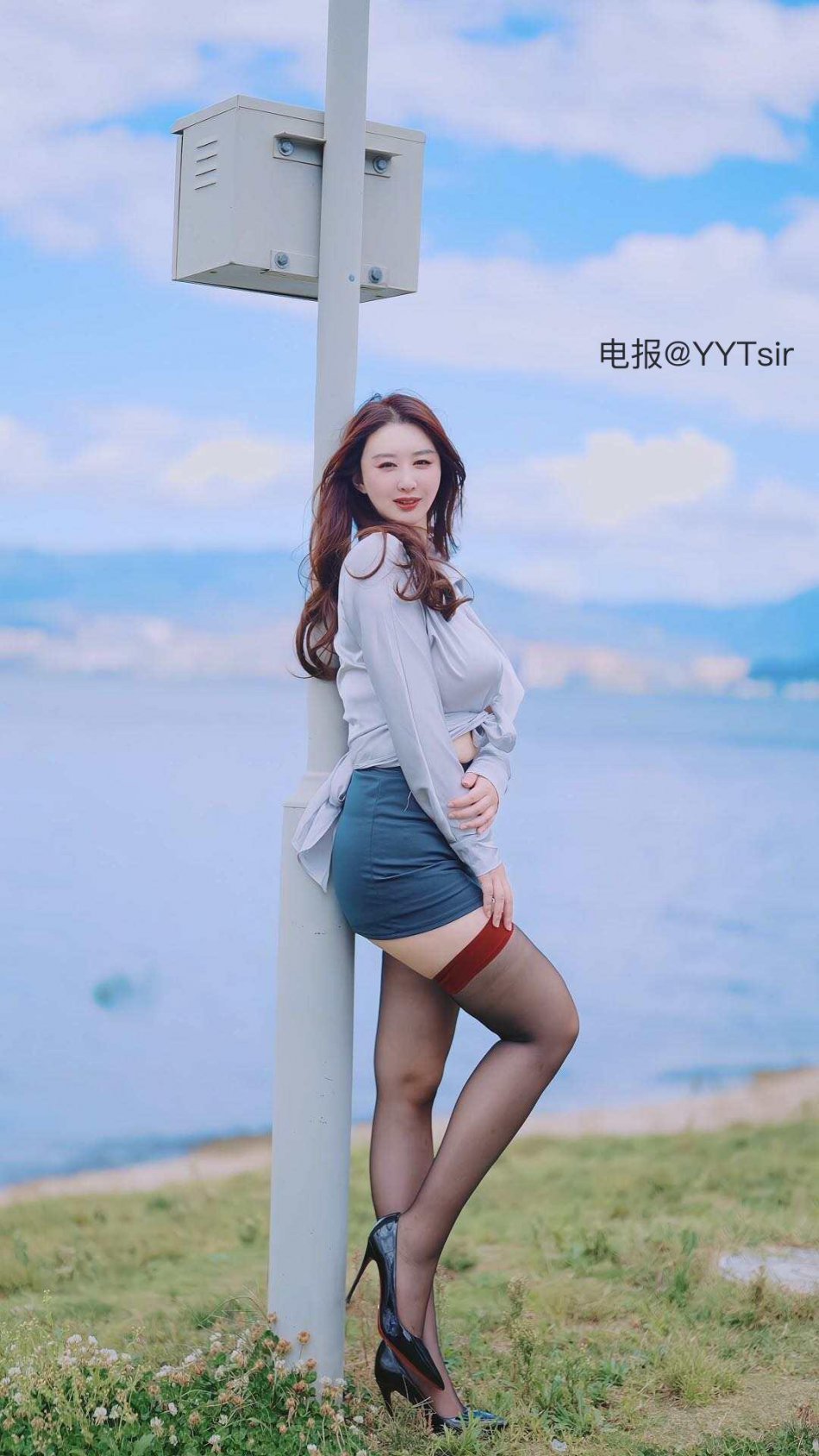 王俪丁 2025-09-01 17:04:12 不许乱发脾气,姐姐很讲道理的 第4张