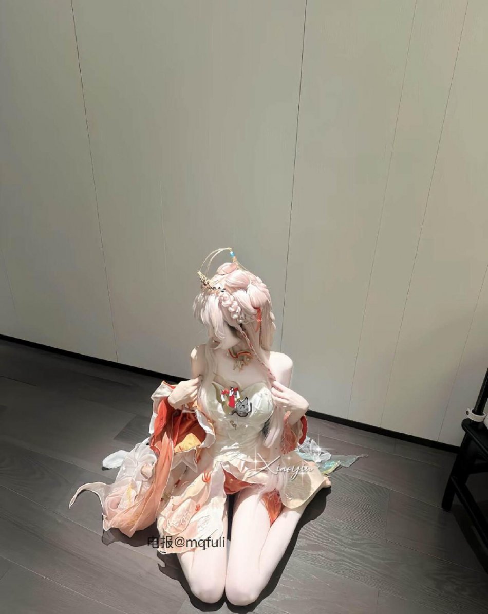 污妖酱 2025-09-08 10:50:58 起床啦