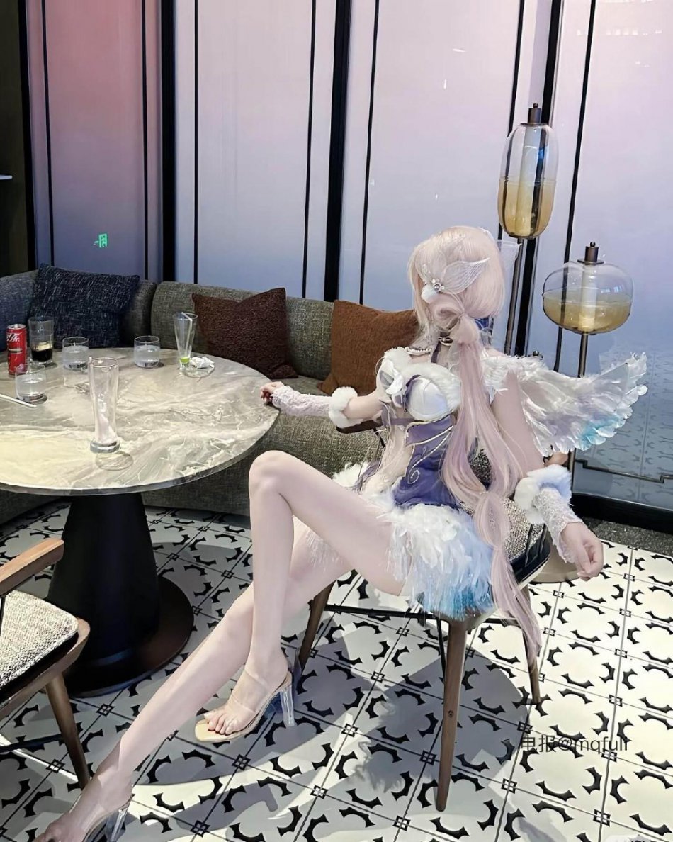 污妖酱 2025-09-08 10:50:58 起床啦