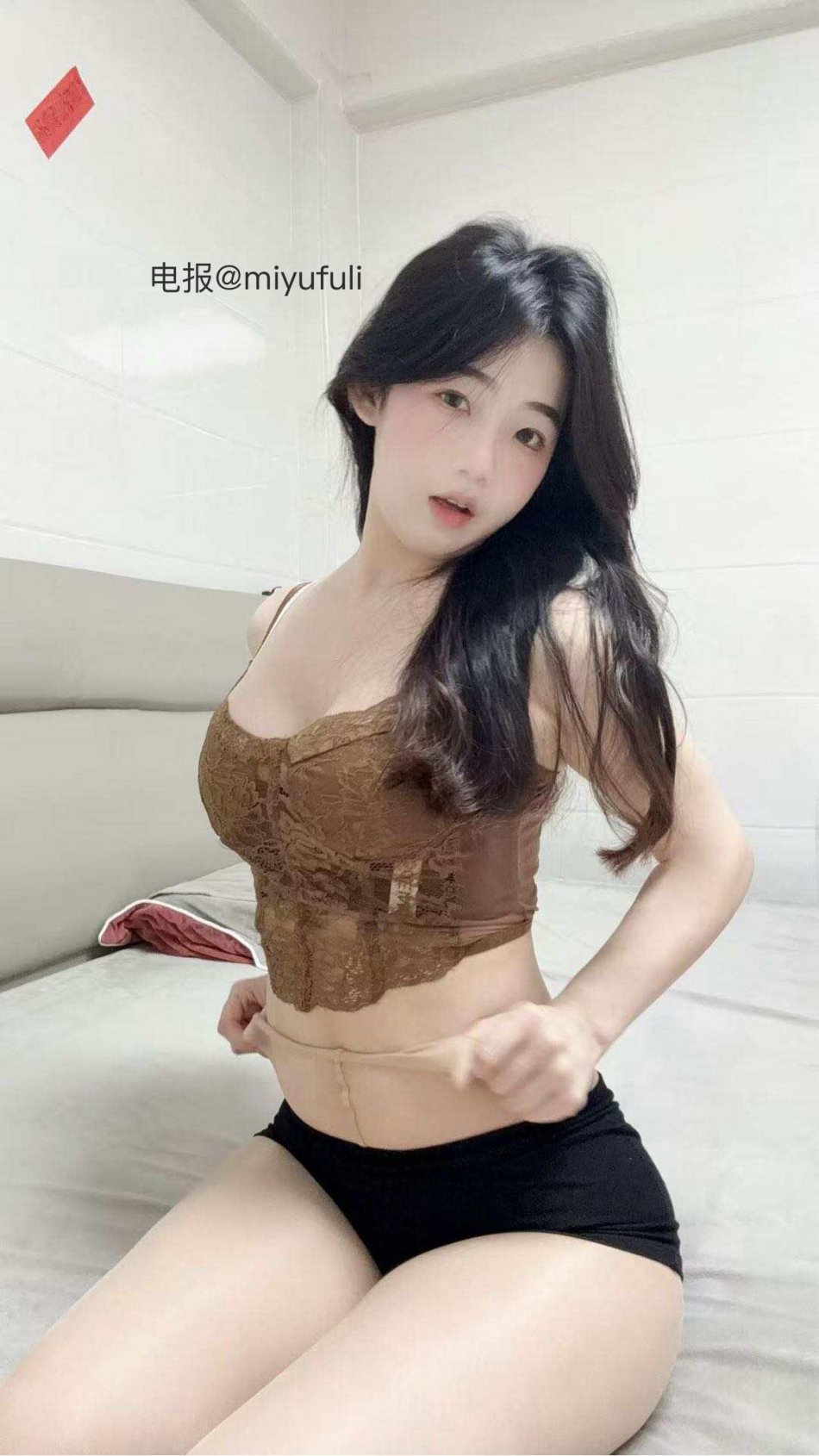 小野马ovo 2025-09-10 18:13:51 我只能说顶级 嘿嘿嘿 小野马 第4张