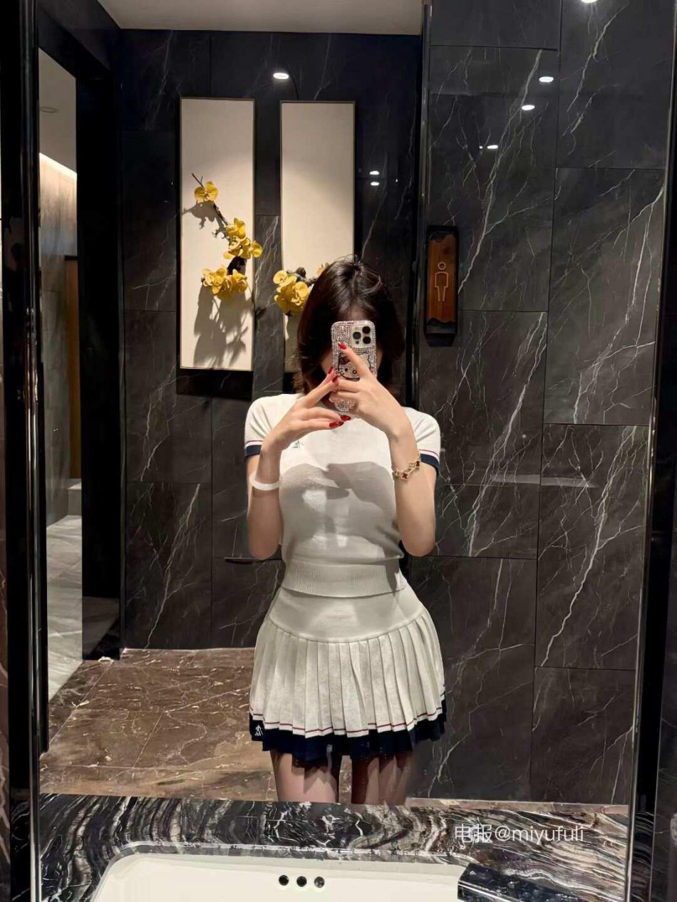 小意oO 2025-09-13 16:30:33 OOTD
