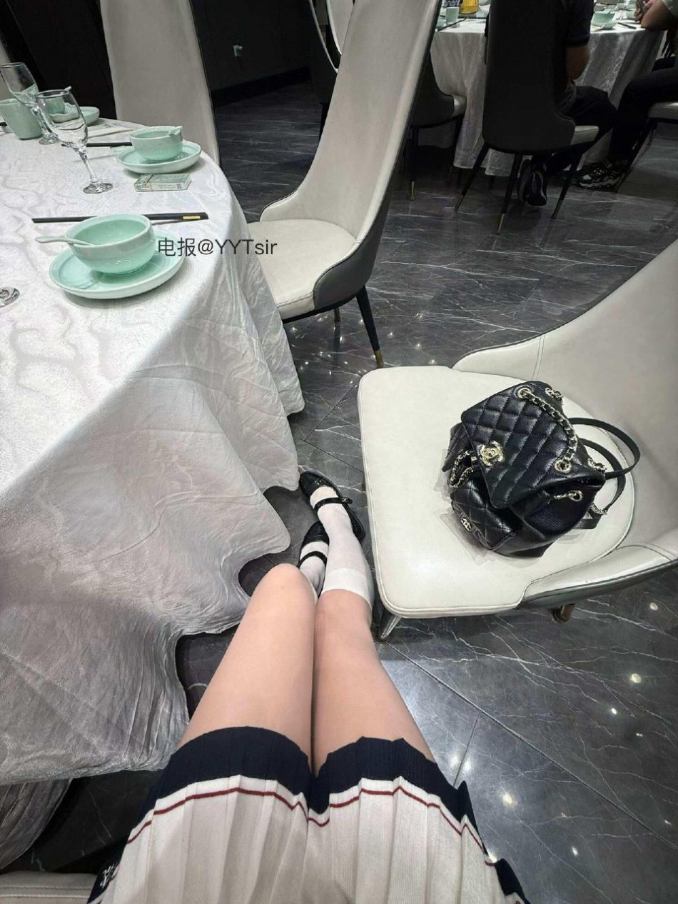 小意oO 2025-09-13 16:30:33 OOTD