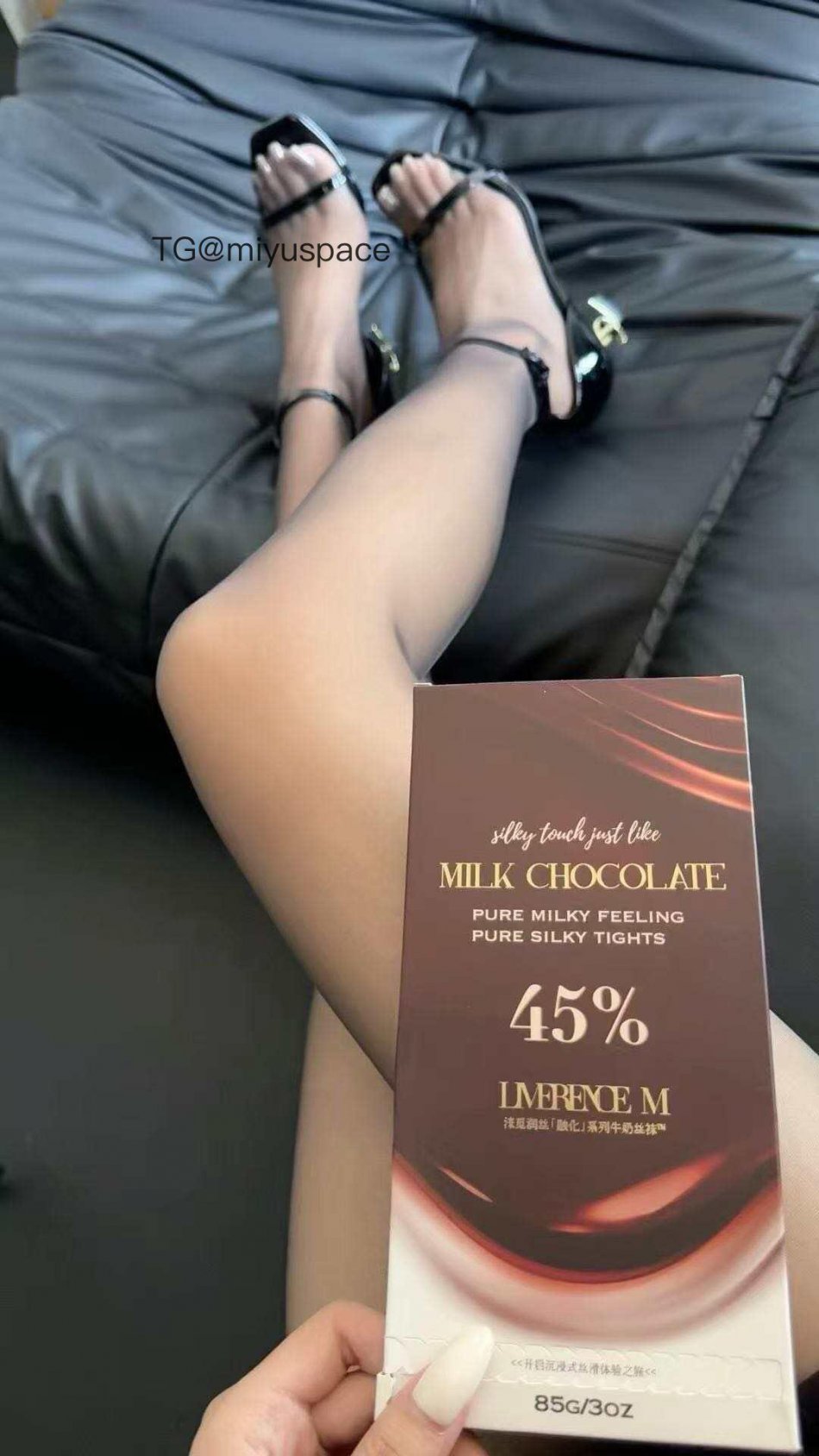 兔妮妮 2025-09-09 16:12:05 爱情经不起等待,叫我宝贝就现在😋26p 第7张