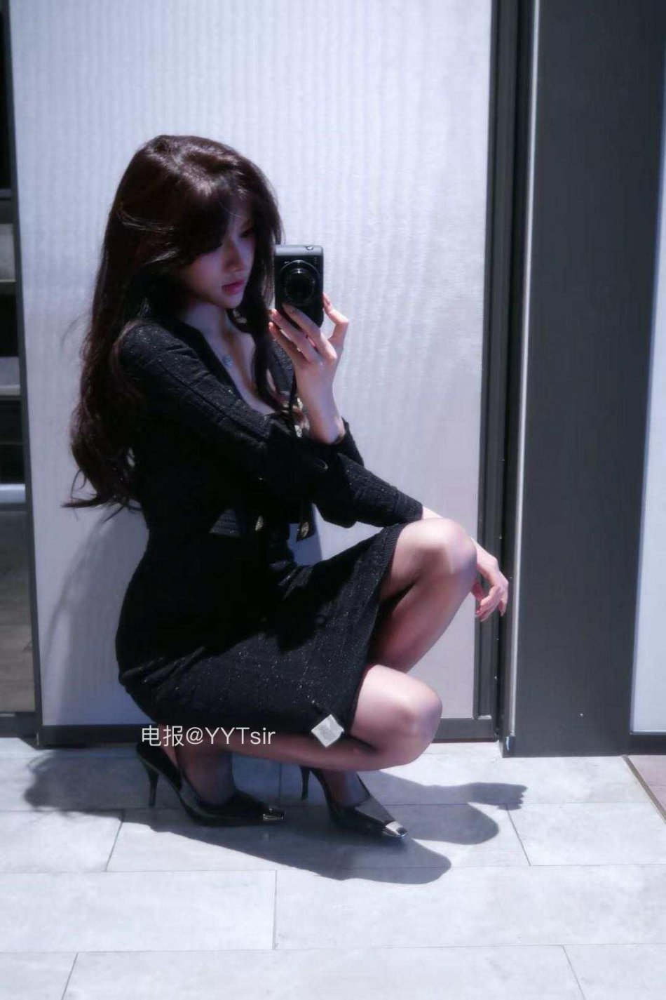 兔妮妮 2025-09-09 16:12:05 爱情经不起等待,叫我宝贝就现在😋26p 第22张