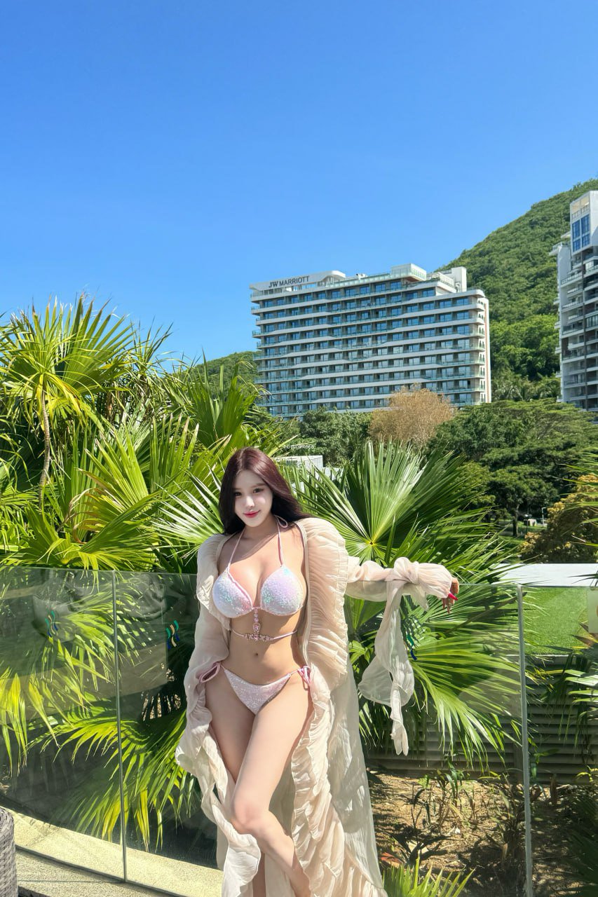 金酱酱 2025-09-30 19:55:34 照片资源合集 113p 第97张
