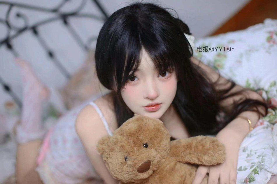 咩咩酱 2025-09-11 15:33:19 叽里咕噜说什么呢 听不懂 想亲嘴 第5张